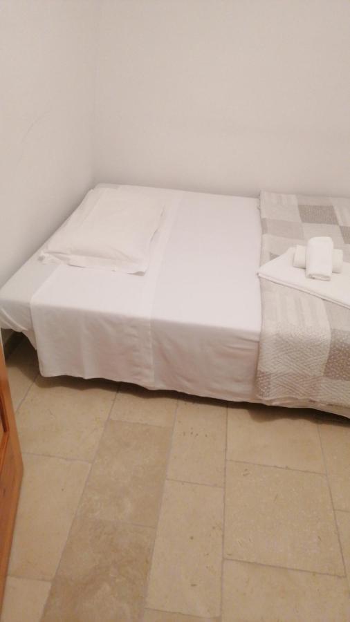 Trullo Dell'Angolo Villa Alberobello Eksteriør billede